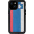 Slovenia Flag Distressed iPhone 13 Mini Waterproof Case